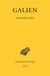 Des habitudes