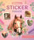Dream Horses Sticker Parade