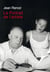 Le portrait de l'artiste : Ecrits, 1928-1978