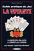 Guide pratique du jeu la voyante : La signification des cartes à l'endroit et à l'envers - Les tirages "question-réponse"