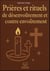 Prières et rituels de désenvoûtement et contre envoûtement