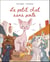 Le chat sans poils