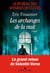 Le Bureau des affaires occultes Tome 5 : Les archanges de la nuit