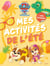 La Pat'Patrouille : Mes activités de l'été
