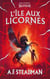 Skandar Tome 0.5 : L'île aux licornes