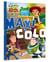 TOY STORY 5 - Maxi Colo - Disney Pixar