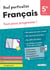 Prof particulier : Français : 5e - Tout pour progresser !