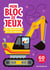 Mon bloc de jeux : Les transports et les engins : 60 jeux sur les véhicules !