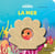La mer : Livre à flaps en feutrine