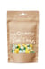 Mix décors sucrés Scrapcooking - Tarte citron meringuée - 30 g