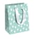 Sac cadeau Clairefontaine - 21,5 x 10,2 x 25,3 cm