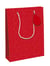 Sac cadeau Clairefontaine - Coeurs - 26,5 x 14 x 33 cm