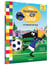 Mes lectures du CP avec Loup : Le tournoi de foot