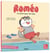 Roméo n'a plus peur de l'eau