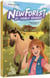 New Forest Tome 1 : Un déménagement mouvementé
