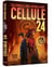 Cellule 24 Tome 5 : Le Cercle noir