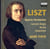 Liszt : fantaisies sur des thèmes d'opéras. Viner.