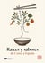 Raíces y sabores: de Corea a España