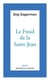 Le froid de la Saint-Jean