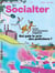 Socialter n.74 : Qui paie le prix des pollution ? Santé, environnement, inégalités