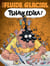 Fluide Glacial : Tshaw Édika !