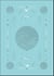Grimoire vierge eau