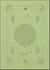 Grimoire vierge terre