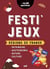 Festi'Jeux - Régions de France