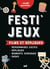 Festi'Jeux - Films et répliques