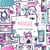 Instant coloriage - Mangas : 80 coloriages et 3 marque-pages