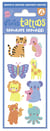 P'tits tattoos animaux