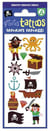 P'tits tattoos pirates