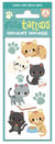 P'tits tattoos chats