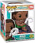 Figurine Funko POP! - Vaiana Disney - Maui n°1764