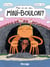 Mais où est donc Mini-Boulon ?