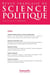 Revue française de science politique n.176