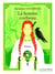 La femme corbeau