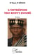 L'intrépide Yao Koffi Zogbé
