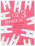1, 2, 3 prairie