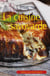 La cuisine savoyarde