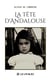La tête d'Andalouse