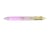 Stylo 4 couleurs  Pilot - FriXion Ball 4 Colors - Corps dégradé violet - pointe fine