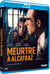 Meurtre à Alcatraz