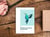 Peindre un oiseau sur un mur