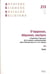 Archives de sciences sociales des religions n.213 : L'imprimé à l'épreuve de la rupture