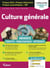 Mémento Culture générale - prépas ECG - prépas scientifiques - prépas littéraires - IEP : Concepts, problématiques, références (2e édition)