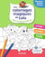 Les coloriages magiques de Lulu - Moyenne section - Mes contes préférés : Des coloriages pour apprendre en s'amusant