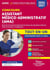 Concours Assistant médico-administratif (AMA)   Tout-en-un : Branches Secrétariat médical et Assistance de régulation médicale - Externe et interne - Catégorie B (édition 2026/2027)