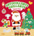 Auto brillants joyeux noel