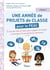 Métier enseignant : Une année de projets de classe pour le PEAC (Parcours d'éducation artistique et culturelle) - Cycle 1 : 5 projets clés en main pour gagner du temps et enseigner autrement
